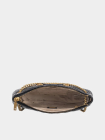 Кросс-боди GUESS Sela модель HWQB94.95720;BLA Фото