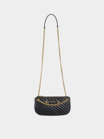 Кросс-боди GUESS Sela модель HWQB94.95720;BLA Кросс-боди GUESS Sela модель HWQB94.95720;BLA Фото