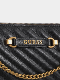 Кросс-боди GUESS Sela модель HWQB94.95720;BLA Кросс-боди GUESS Sela модель HWQB94.95720;BLA Фото