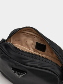 Кросс-боди GUESS Latona модель HWYP92.11800;BLA Фото