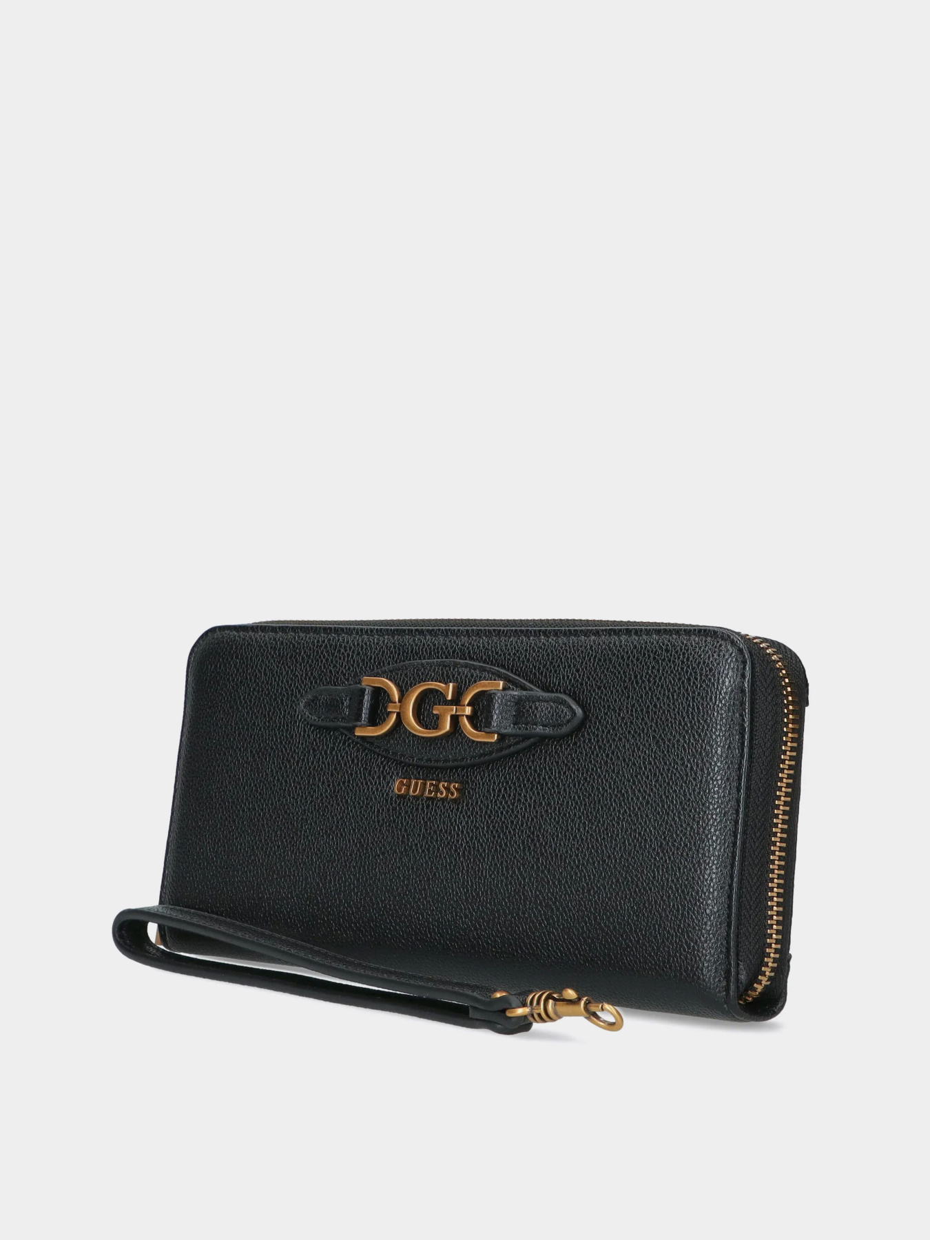 Кошелек GUESS Malva модель SWBB94.94146;BLA Фото