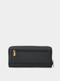 Кошелек GUESS Malva модель SWBB94.94146;BLA Фото