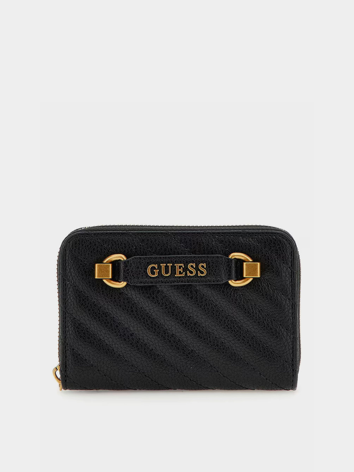 Гаманець GUESS Sela модель SWQB94.95140;BLA Гаманець GUESS Sela модель SWQB94.95140;BLA Фото