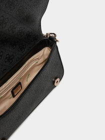 Кросс-боди GUESS Mietta модель HWESG9.51320;CGK Фото