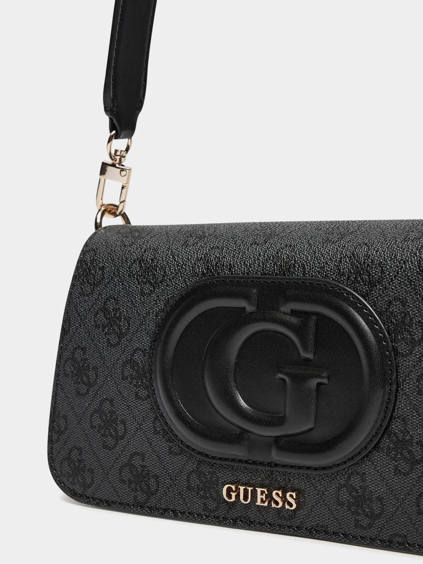 Шолдер бег GUESS Mietta модель HWESG9.51320;CGK Шолдер бег GUESS Mietta модель HWESG9.51320;CGK Фото