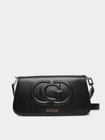Крос-боді GUESS Eco Mietta модель HWEVG9.51320;BLA Фото