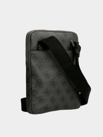 Мессенджер GUESS Vezzola Smart модель HMEVZL.P2223;BLA Фото