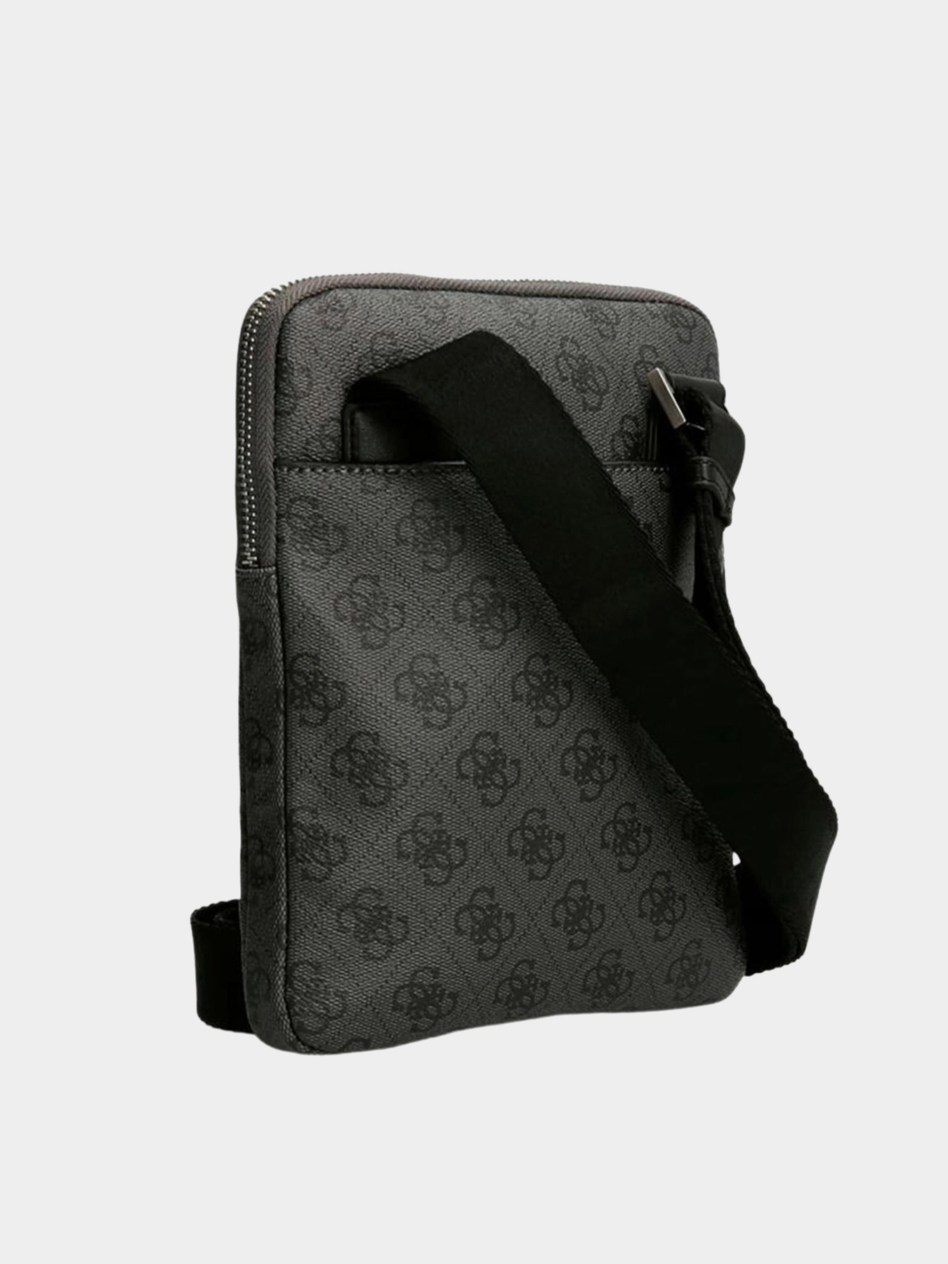 Мессенджер GUESS Vezzola Smart модель HMEVZL.P2223;BLA Мессенджер GUESS Vezzola Smart модель HMEVZL.P2223;BLA Фото