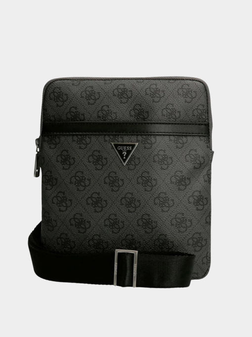 Мессенджер GUESS Vezzola Smart модель HMEVZL.P2223;BLA Фото