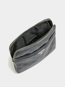 Мессенджер GUESS Vezzola Smart модель HMEVZL.P2223;BLA Мессенджер GUESS Vezzola Smart модель HMEVZL.P2223;BLA Фото