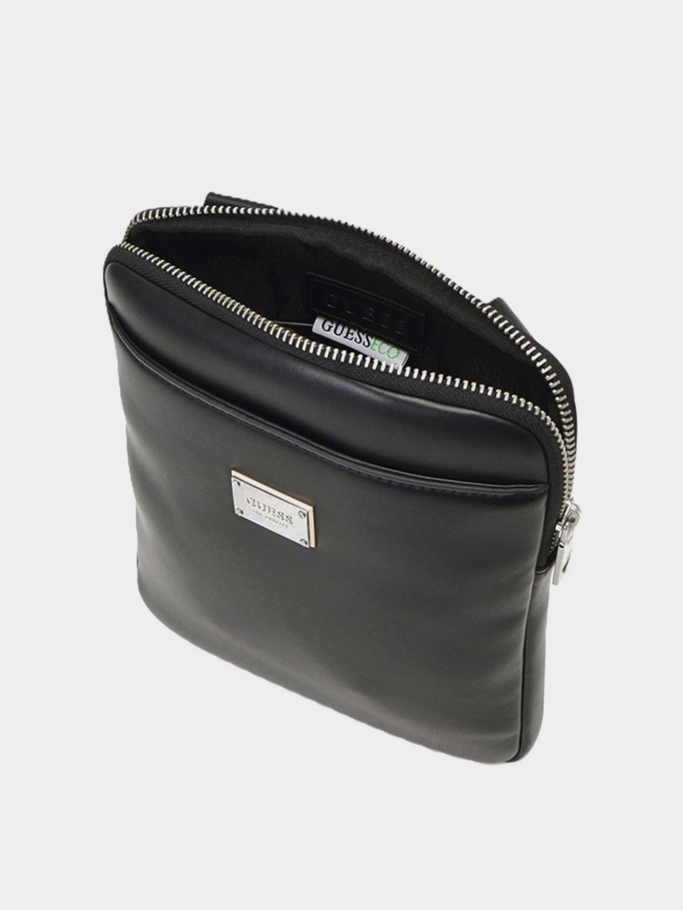 Мессенджер GUESS Milano модель HMMILI.P4423;BLA Мессенджер GUESS Milano модель HMMILI.P4423;BLA Фото