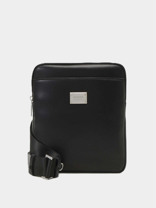 Мессенджер GUESS Milano модель HMMILI.P4423;BLA Фото