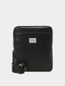 Мессенджер GUESS Milano модель HMMILI.P4423;BLA Мессенджер GUESS Milano модель HMMILI.P4423;BLA Фото