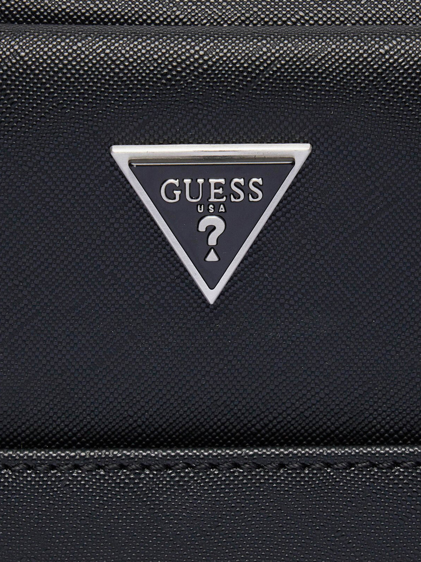 Мессенджер GUESS Torino Saffiano модель HMTOSA.P4258;BLA Фото