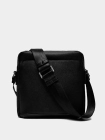 Мессенджер GUESS Torino Saffiano модель HMTOSA.P4258;BLA Фото