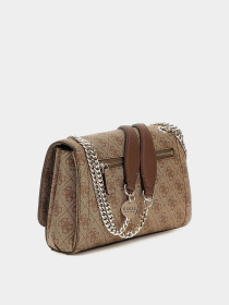 Кросс-боди GUESS Noelle модель HWBG78.79210;LGW Фото