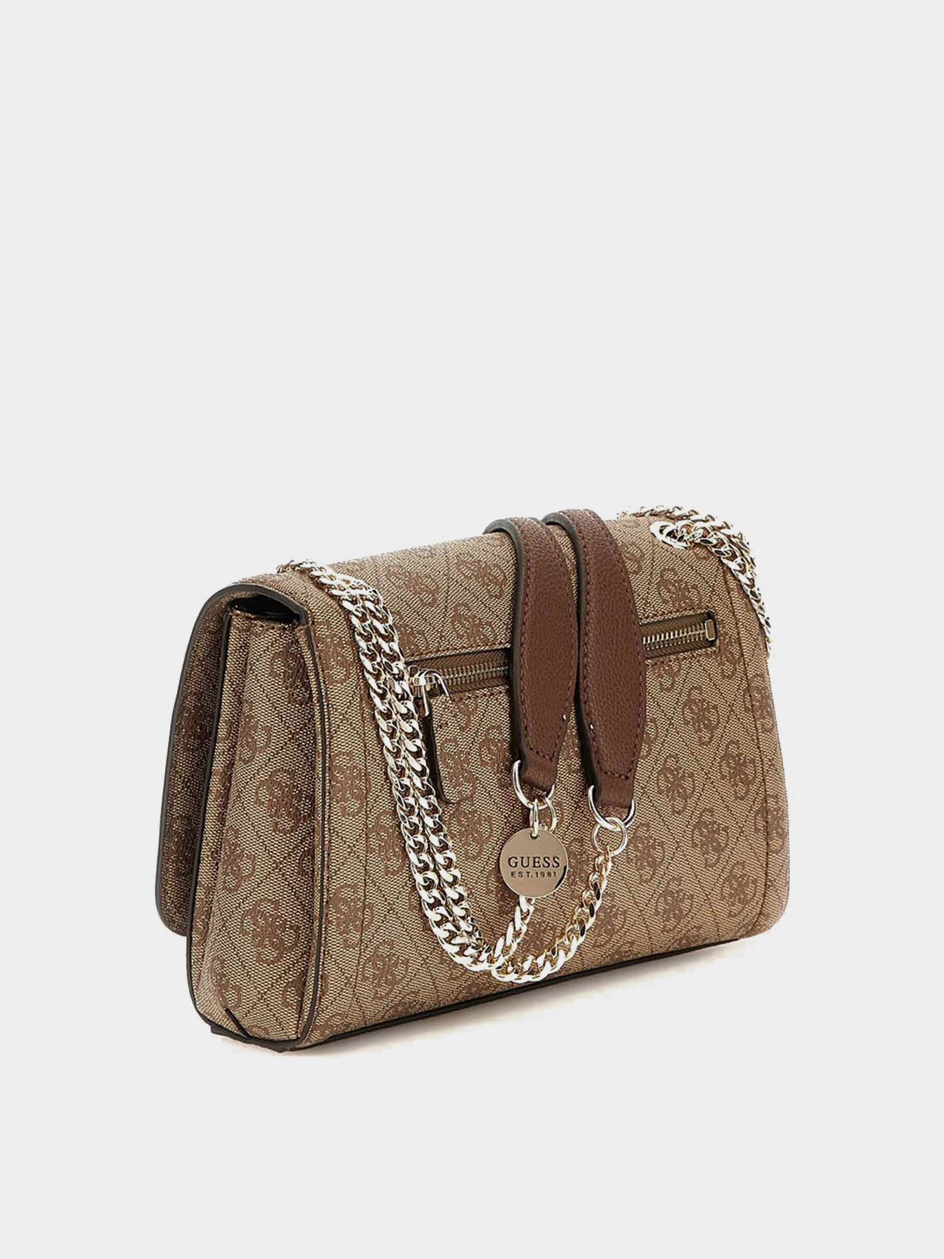 Крос-боді GUESS Noelle модель HWBG78.79210;LGW Фото