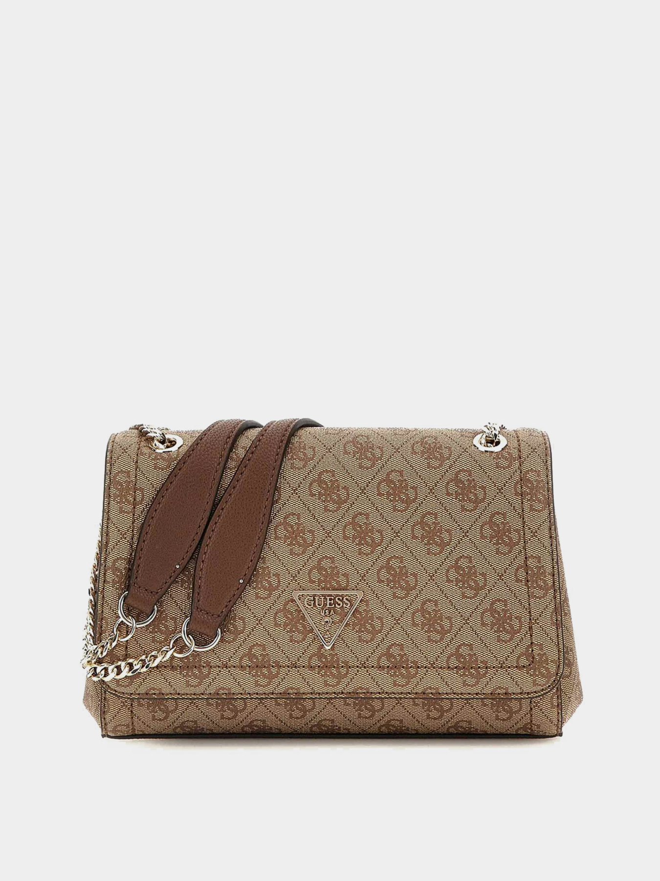 Крос-боді GUESS Noelle модель HWBG78.79210;LGW Фото