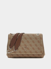 Крос-боді GUESS Noelle модель HWBG78.79210;LGW Фото