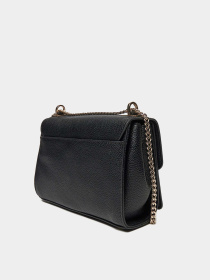 Кросс-боди GUESS Cresidia модель HWBG93.49210;BLA Фото