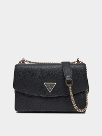 Кросс-боди GUESS Cresidia модель HWBG93.49210;BLA Фото