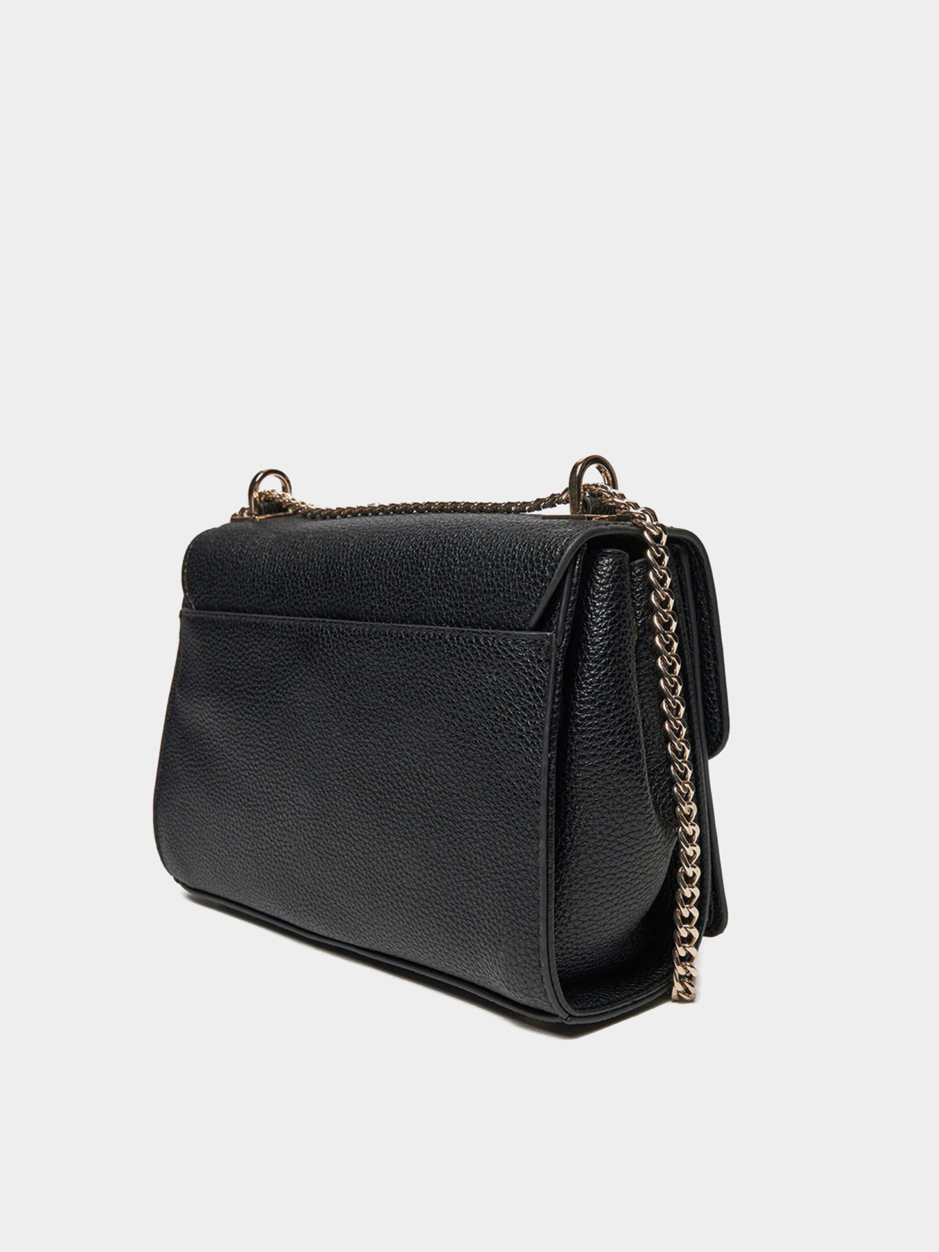 Кросс-боди GUESS Cresidia модель HWBG93.49210;BLA Фото