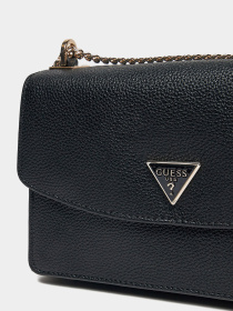 Кросс-боди GUESS Cresidia модель HWBG93.49210;BLA Фото