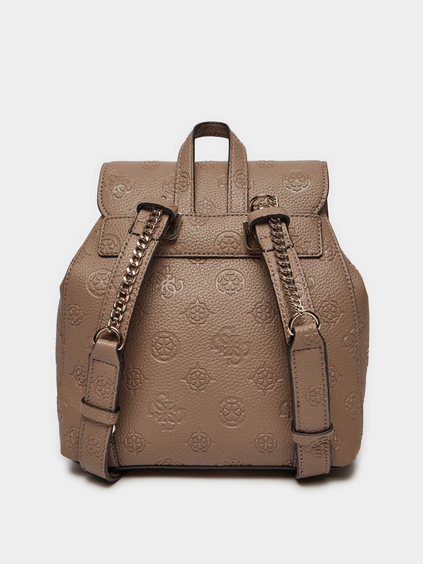 Повсякденний рюкзак GUESS Cresidia модель HWPG93.49310;DRT Повсякденний рюкзак GUESS Cresidia модель HWPG93.49310;DRT Фото