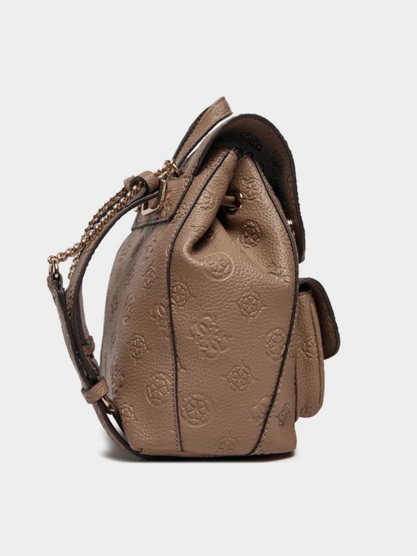 Повсякденний рюкзак GUESS Cresidia модель HWPG93.49310;DRT Повсякденний рюкзак GUESS Cresidia модель HWPG93.49310;DRT Фото