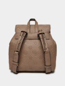 Повсякденний рюкзак GUESS Cresidia модель HWPG93.49310;DRT Повсякденний рюкзак GUESS Cresidia модель HWPG93.49310;DRT Фото