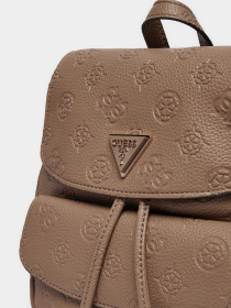 Повсякденний рюкзак GUESS Cresidia модель HWPG93.49310;DRT Повсякденний рюкзак GUESS Cresidia модель HWPG93.49310;DRT Фото