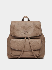 Повсякденний рюкзак GUESS Cresidia модель HWPG93.49310;DRT Фото