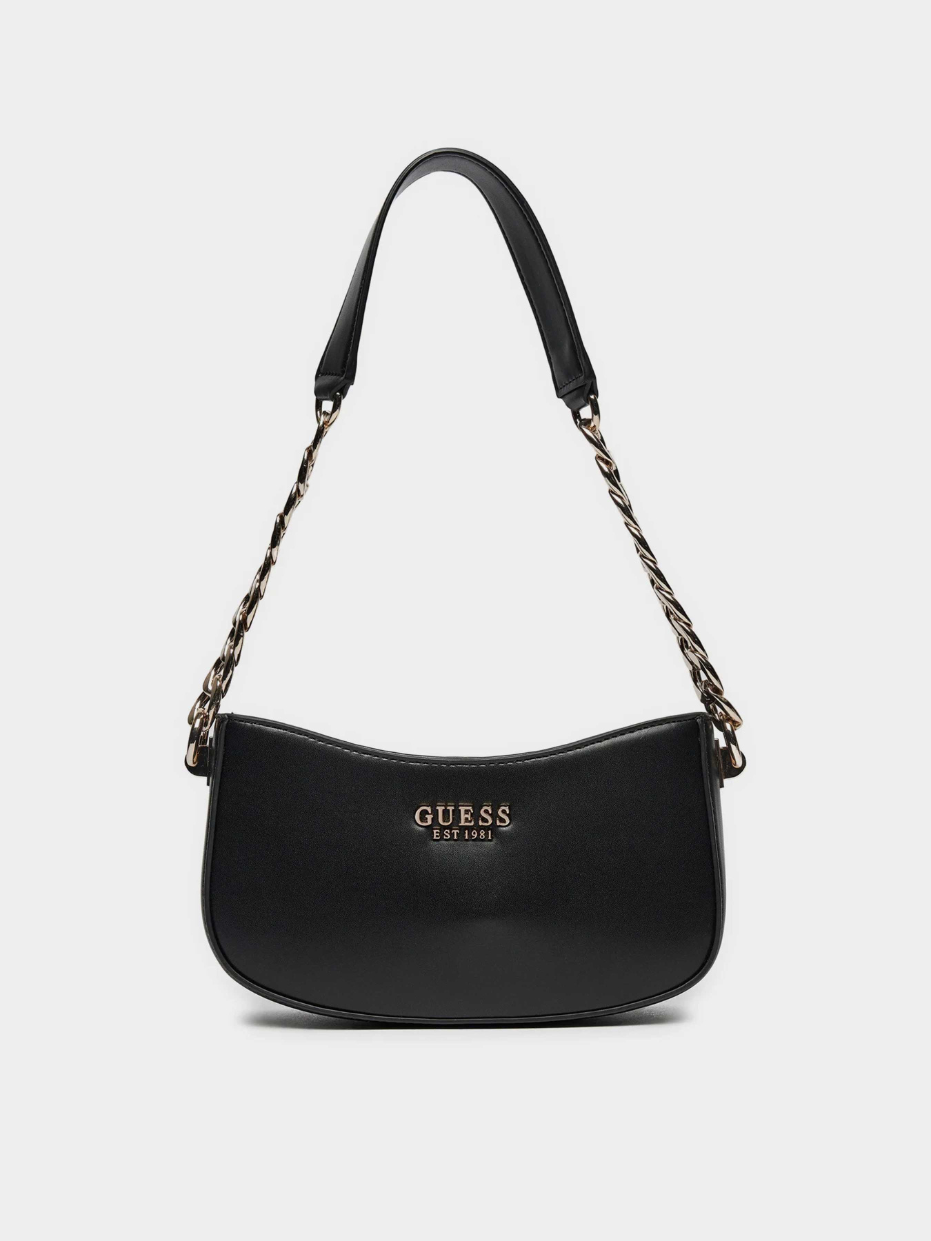 Кросс-боди GUESS Evelune модель HWVG93.53180;BLA Фото