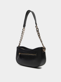 Кросс-боди GUESS Evelune модель HWVG93.53180;BLA Фото