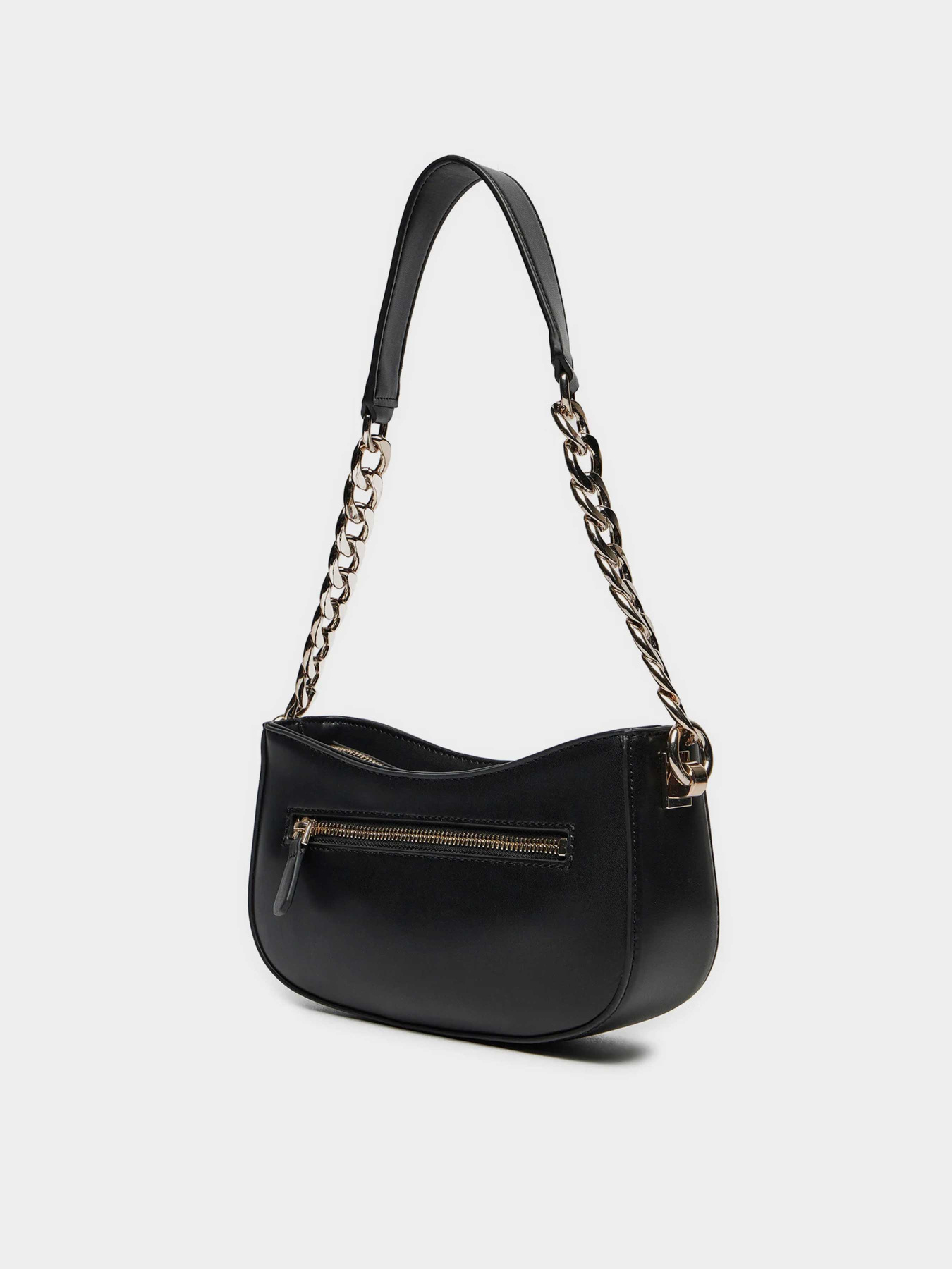 Шолдер бег GUESS Evelune модель HWVG93.53180;BLA Фото