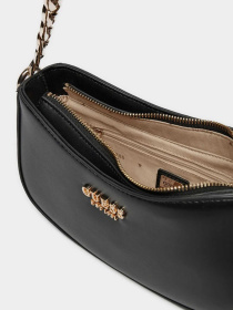 Шолдер бег GUESS Evelune модель HWVG93.53180;BLA Фото