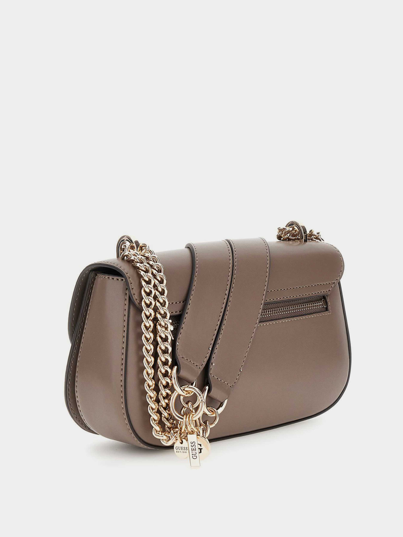 Кросс-боди GUESS Daryna модель HWVG94.93210;DRT Фото