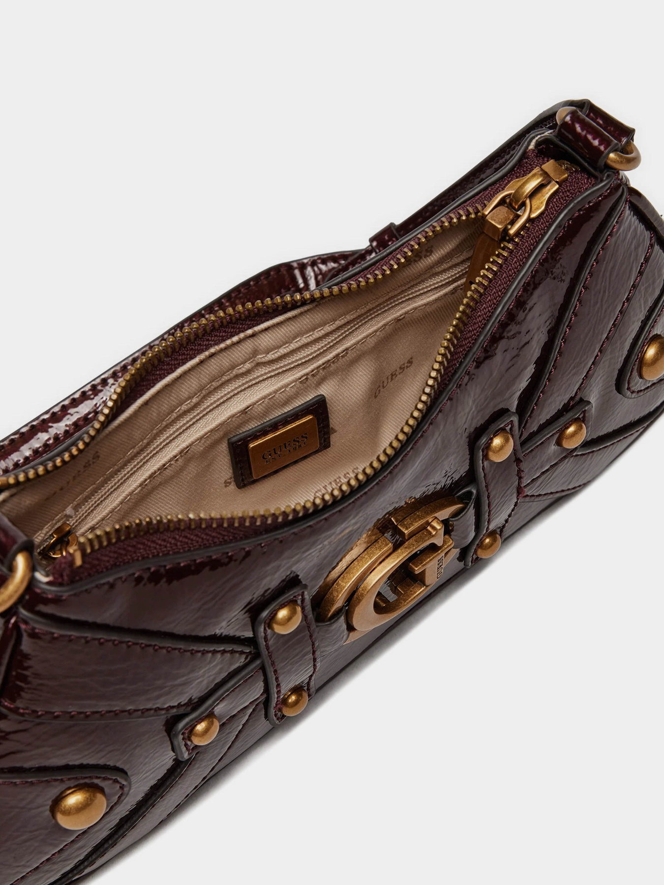 Хобо GUESS Mintha модель HWTB93.48720;CLA Фото