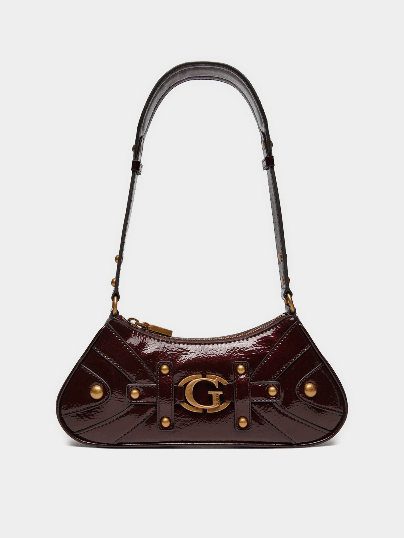 Хобо GUESS Mintha модель HWTB93.48720;CLA Фото