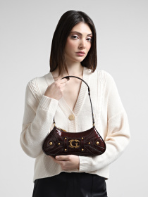 Хобо GUESS Mintha модель HWTB93.48720;CLA Фото