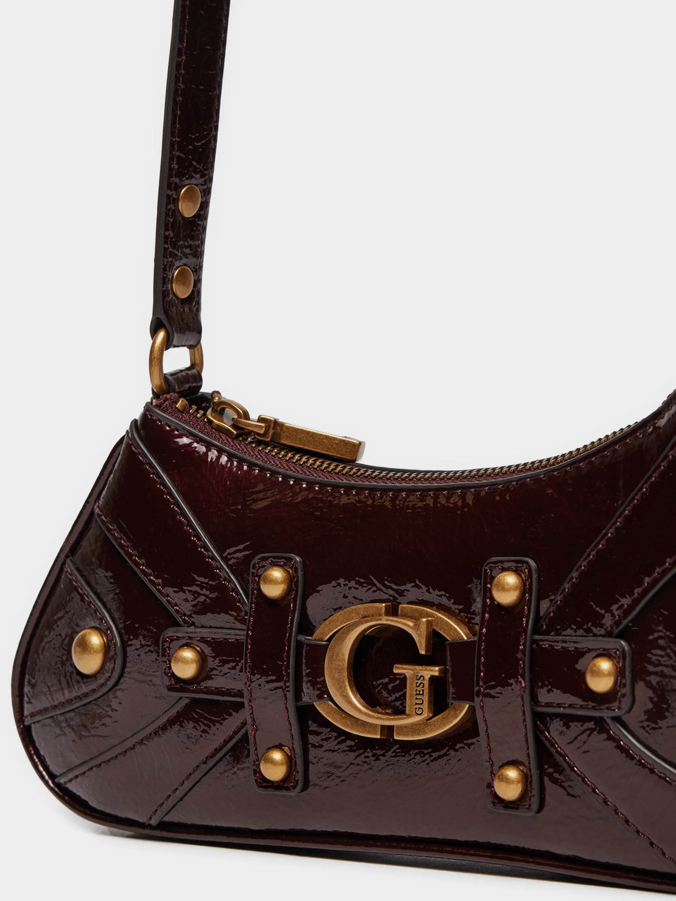 Хобо GUESS Mintha модель HWTB93.48720;CLA Фото