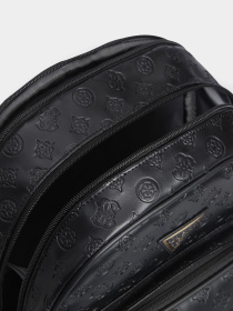 Рюкзак GUESS Wilder модель TWD745.29900;BLA Фото