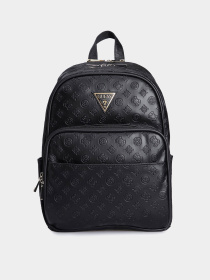 Рюкзаки GUESS Wilder модель TWD745.29900;BLA Фото