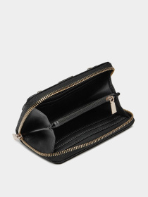 Гаманець GUESS Eco Ali модель SWBG95.11140;BLA Фото