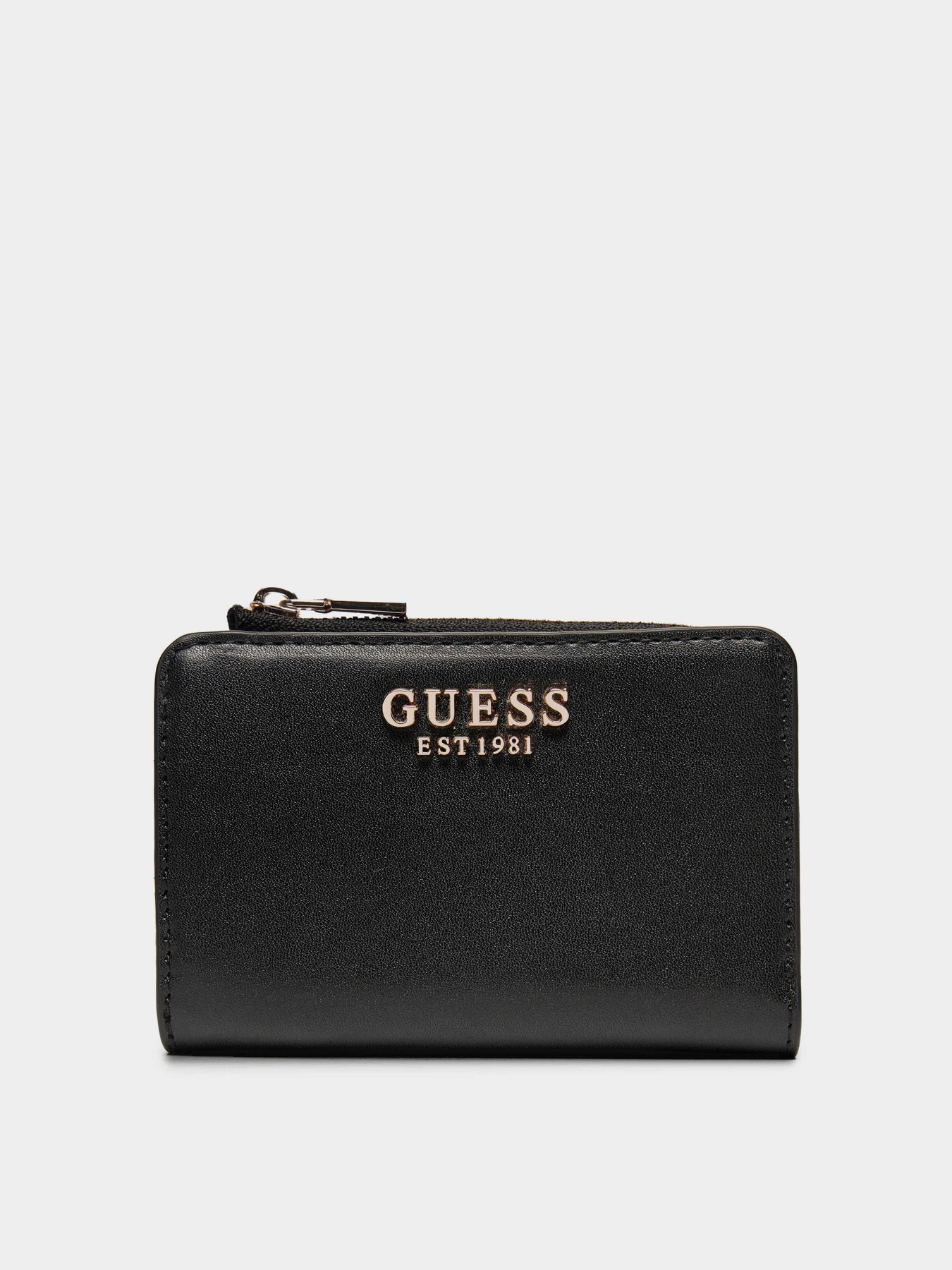 Гаманець GUESS Laurel модель SWVC85.00156;BLA Фото