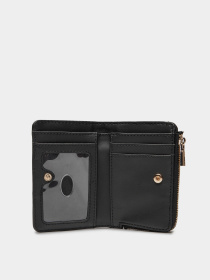 Гаманець GUESS Laurel модель SWVC85.00156;BLA Фото