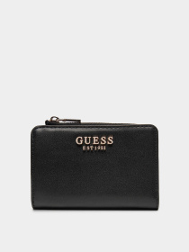 Кошелек GUESS Laurel модель SWVC85.00156;BLA Фото
