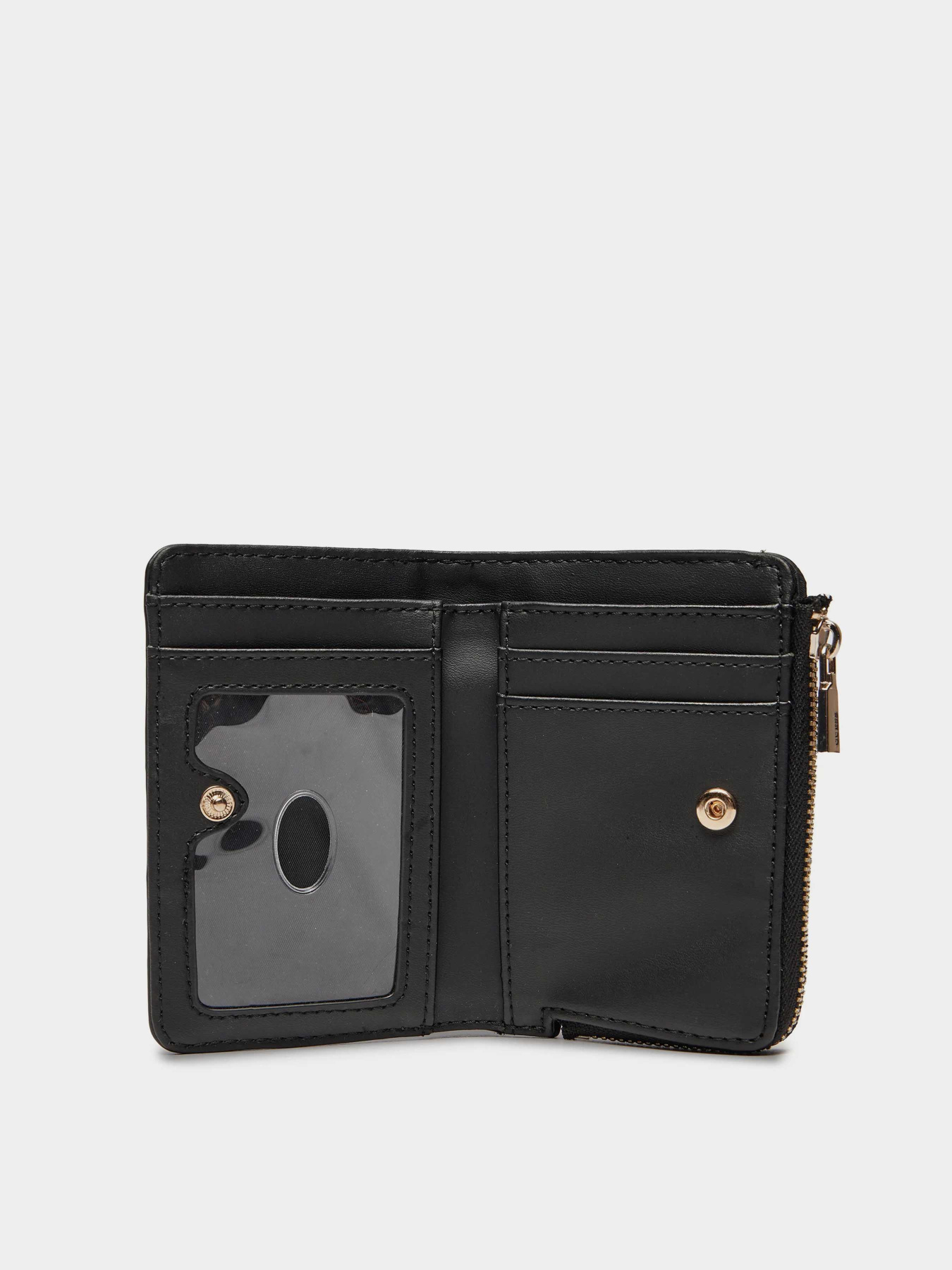 Кошелек GUESS Laurel модель SWVC85.00156;BLA Фото