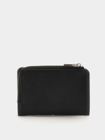 Кошелек GUESS Laurel модель SWZG85.00156;BLA Фото