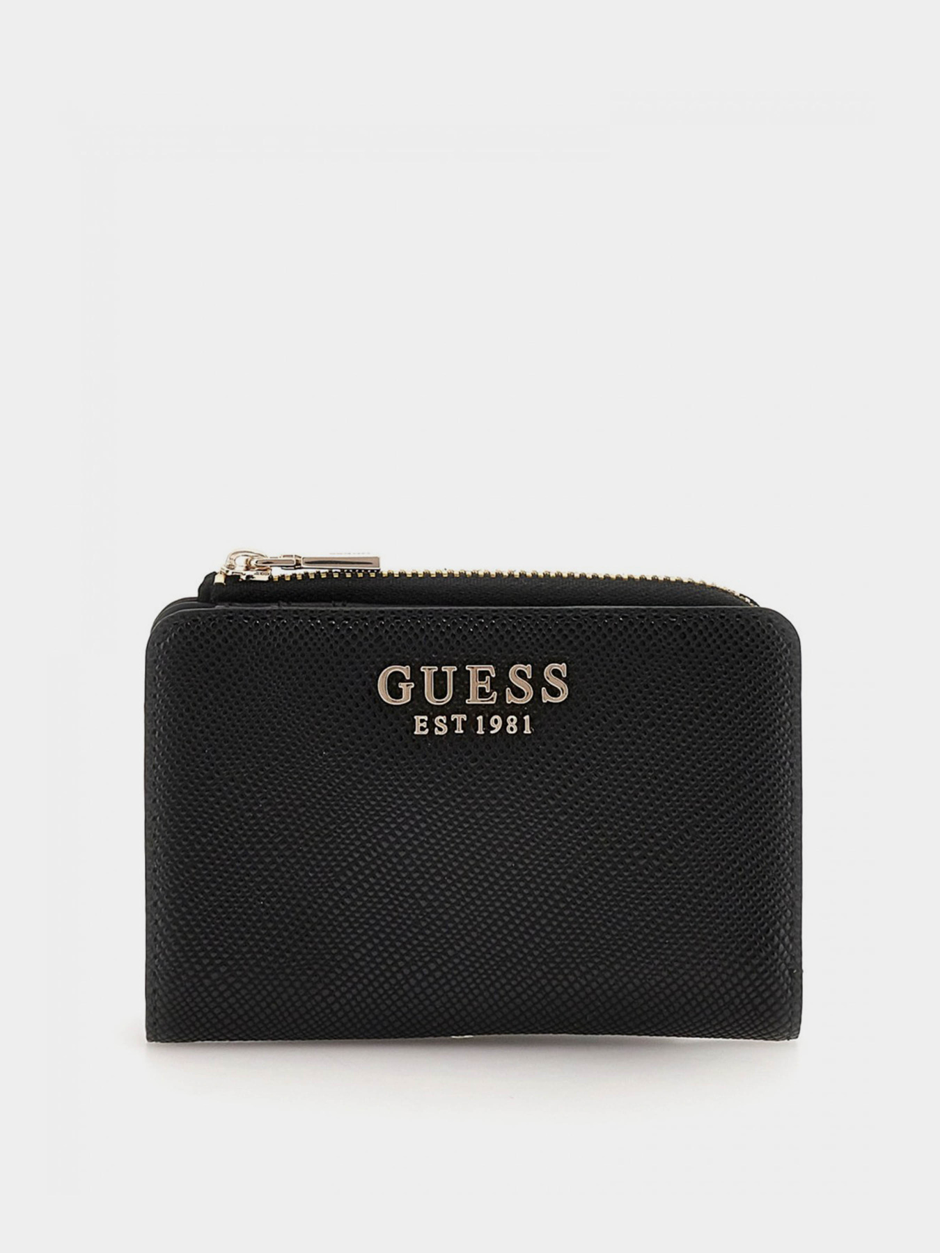 Гаманець GUESS Laurel модель SWZG85.00156;BLA Гаманець GUESS Laurel модель SWZG85.00156;BLA Фото